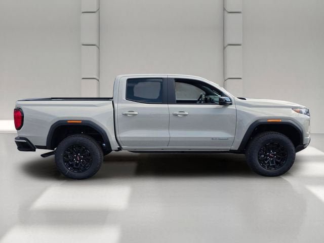 New 2026 GMC Canyon Elevation w/ Convenience Package RWD image 6