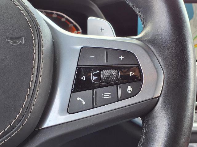 Used 2022 BMW X5 sDrive40i w/ M Sport Package image 13