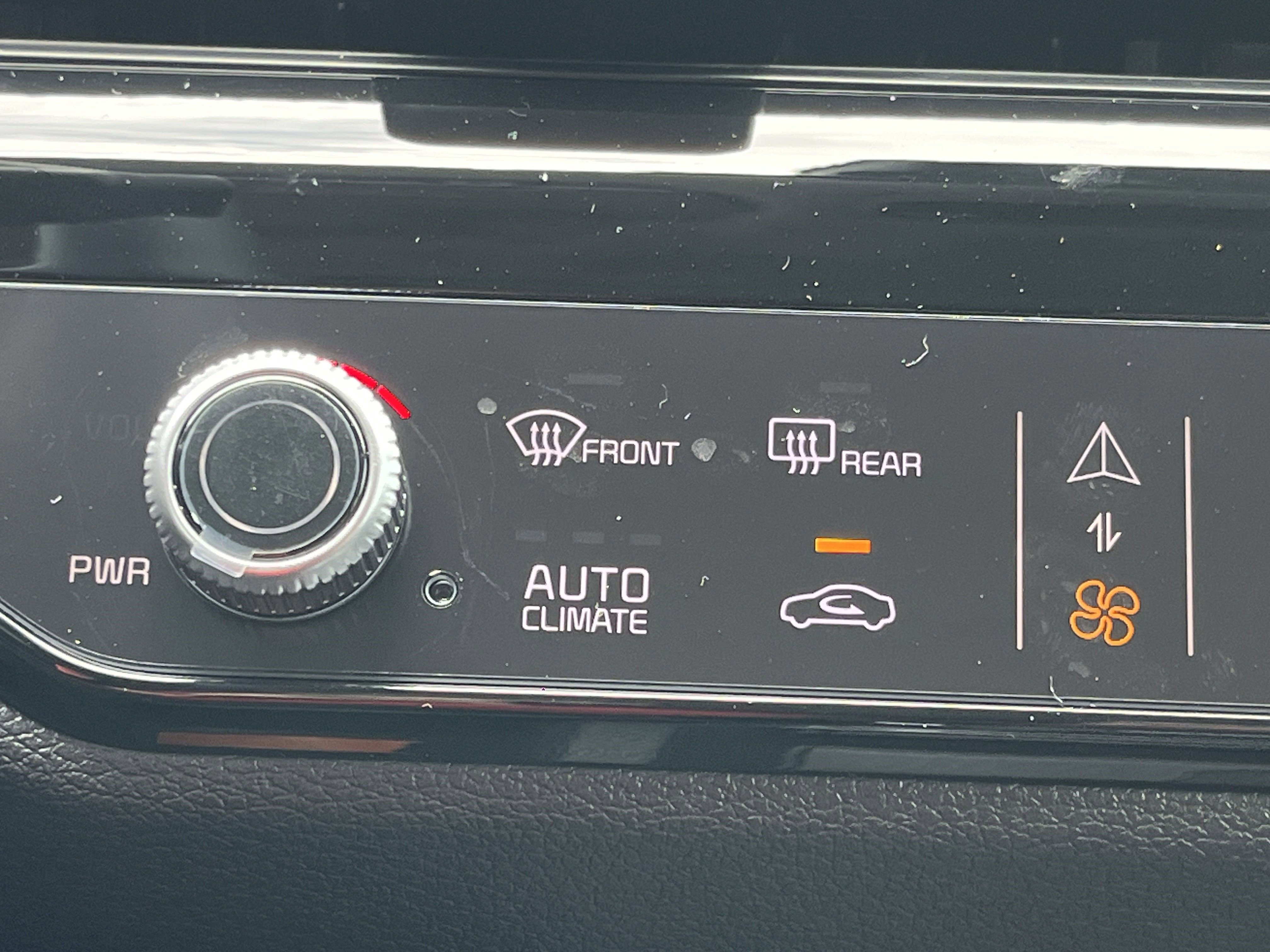 New 2026 Kia Sportage EX w/ EX Panorama Roof Package image 7