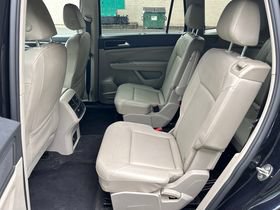 Used 2018 Volkswagen Atlas SE AWD/4WD image 9