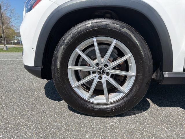 Used 2024 Mercedes-Benz GLE 350 4MATIC image 26