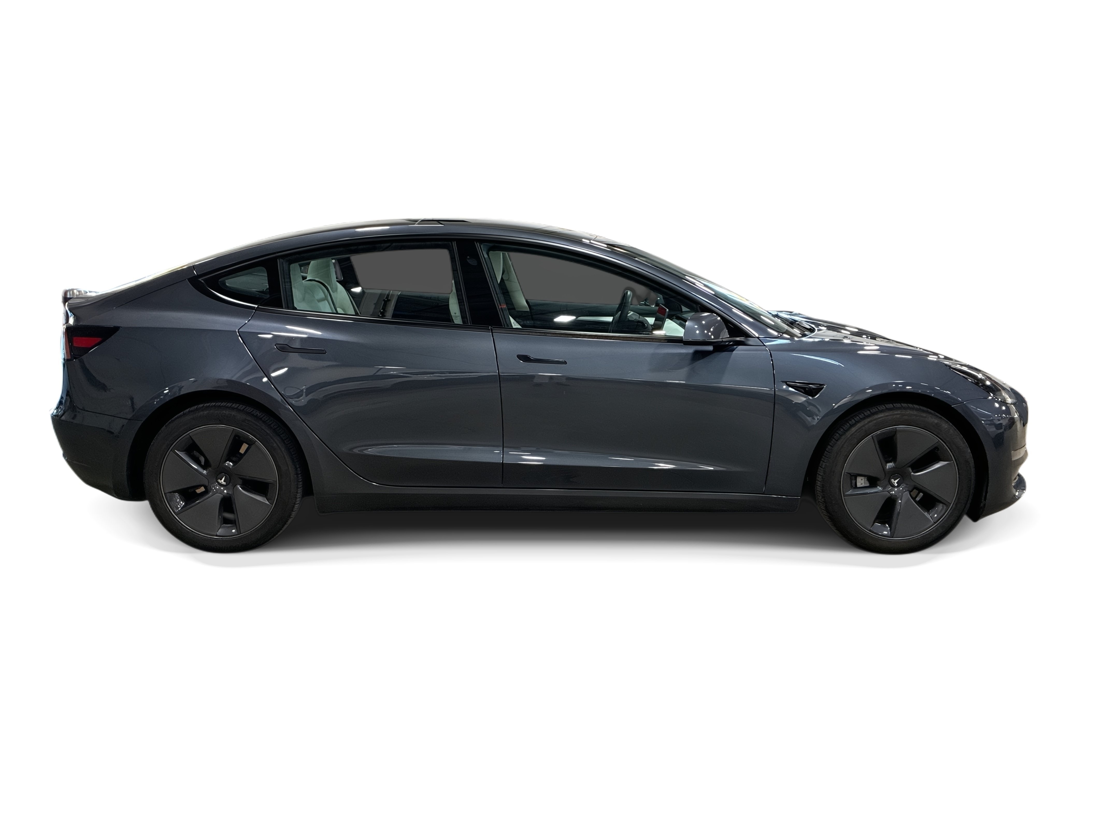 Certified 2023 Tesla Model 3 Standard Range RWD image 7