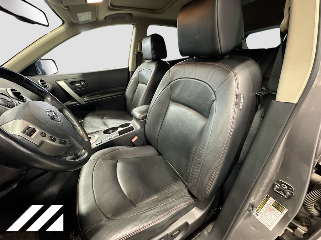 Used 2012 Nissan Rogue SL AWD/4WD image 24