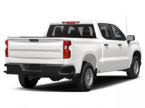 Used 2019 Chevrolet Silverado 1500 W/T w/ Trailering Package image 5