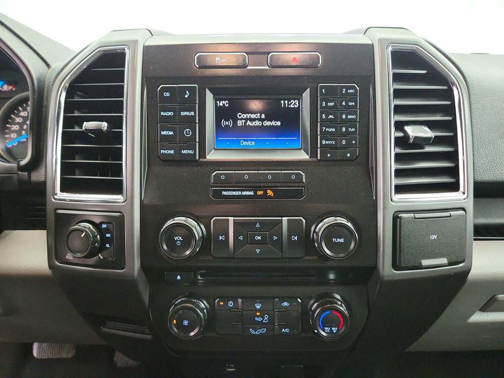 Used 2016 Ford F150 XLT image 15