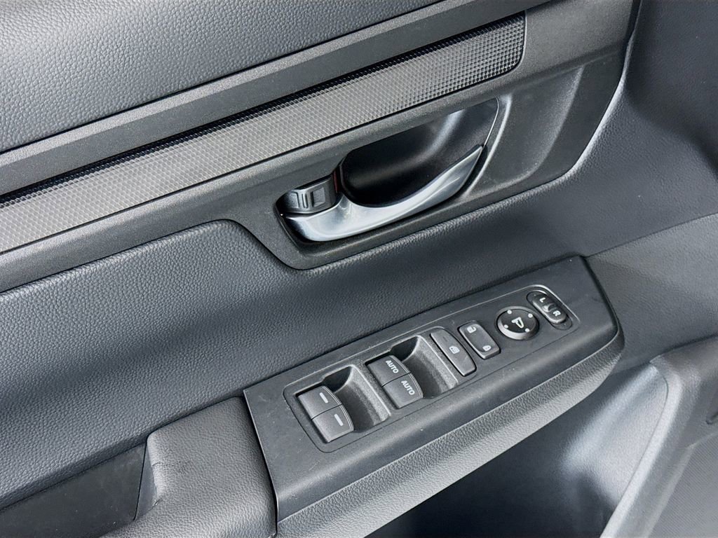 Certified 2023 Honda CR-V EX image 23