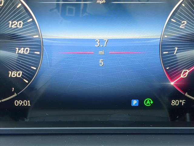 New 2026 Mercedes-Benz GLE 450 4MATIC Coupe image 11