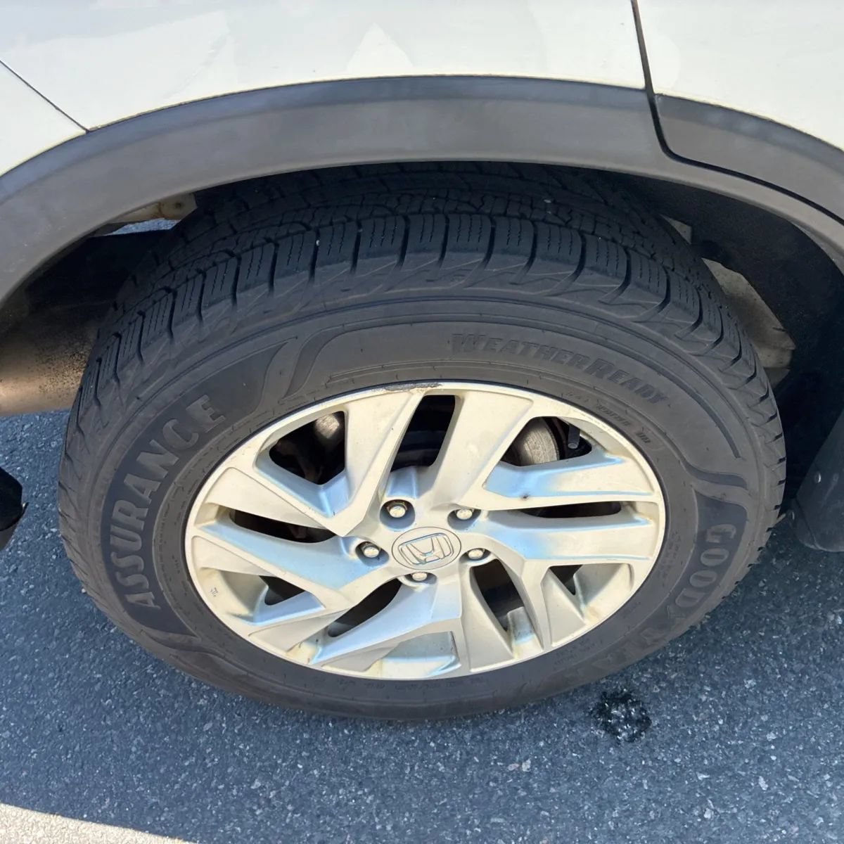 Used 2016 Honda CR-V EX-L image 19