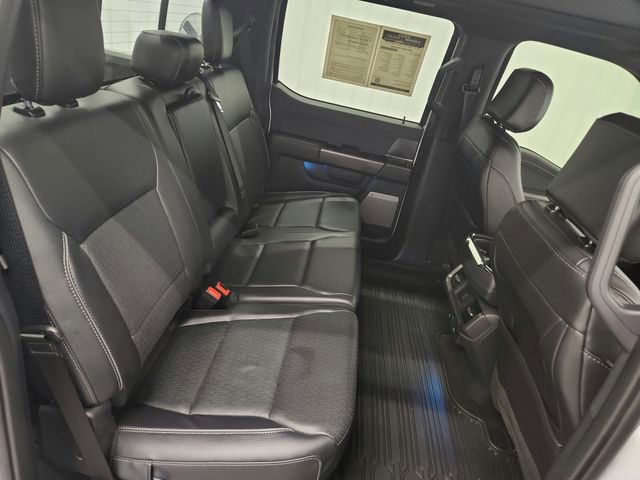 Used 2024 Ford F150 Lariat AWD/4WD image 44