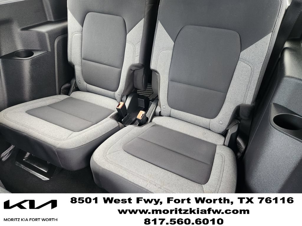 Used 2023 Ford Bronco Big Bend AWD/4WD image 28