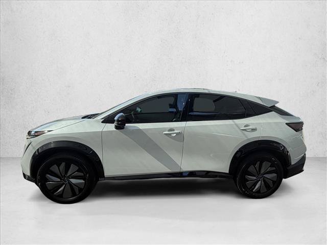 Used 2025 Nissan Ariya AWD image 6