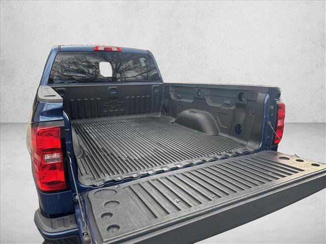 Used 2017 Chevrolet Silverado 1500 LT w/ All Star Edition image 28