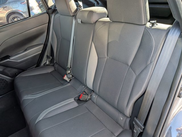 Certified 2024 Subaru Impreza 2.0i AWD/4WD image 17