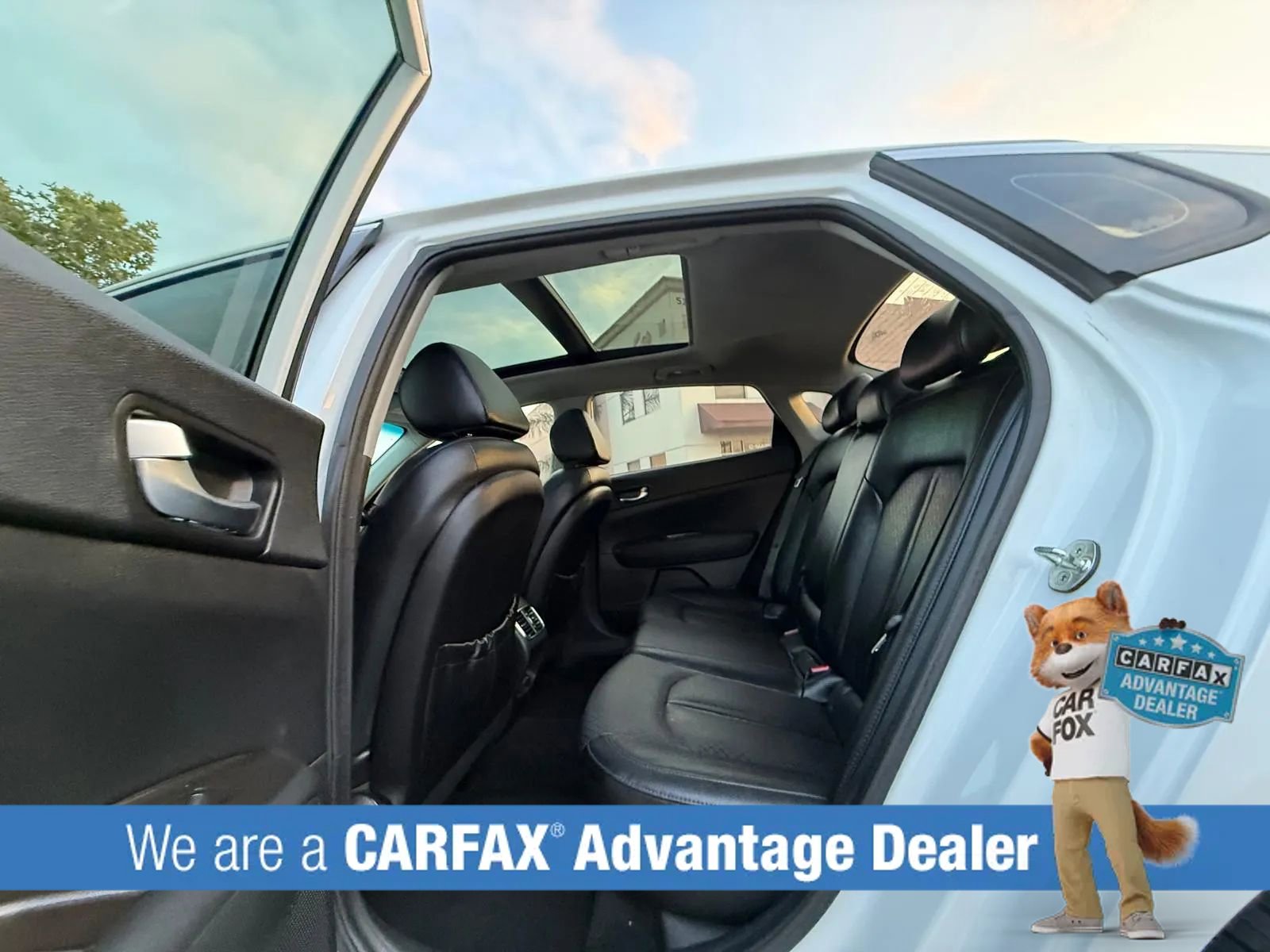 Used 2018 Kia Optima EX w/ Premium Package image 20