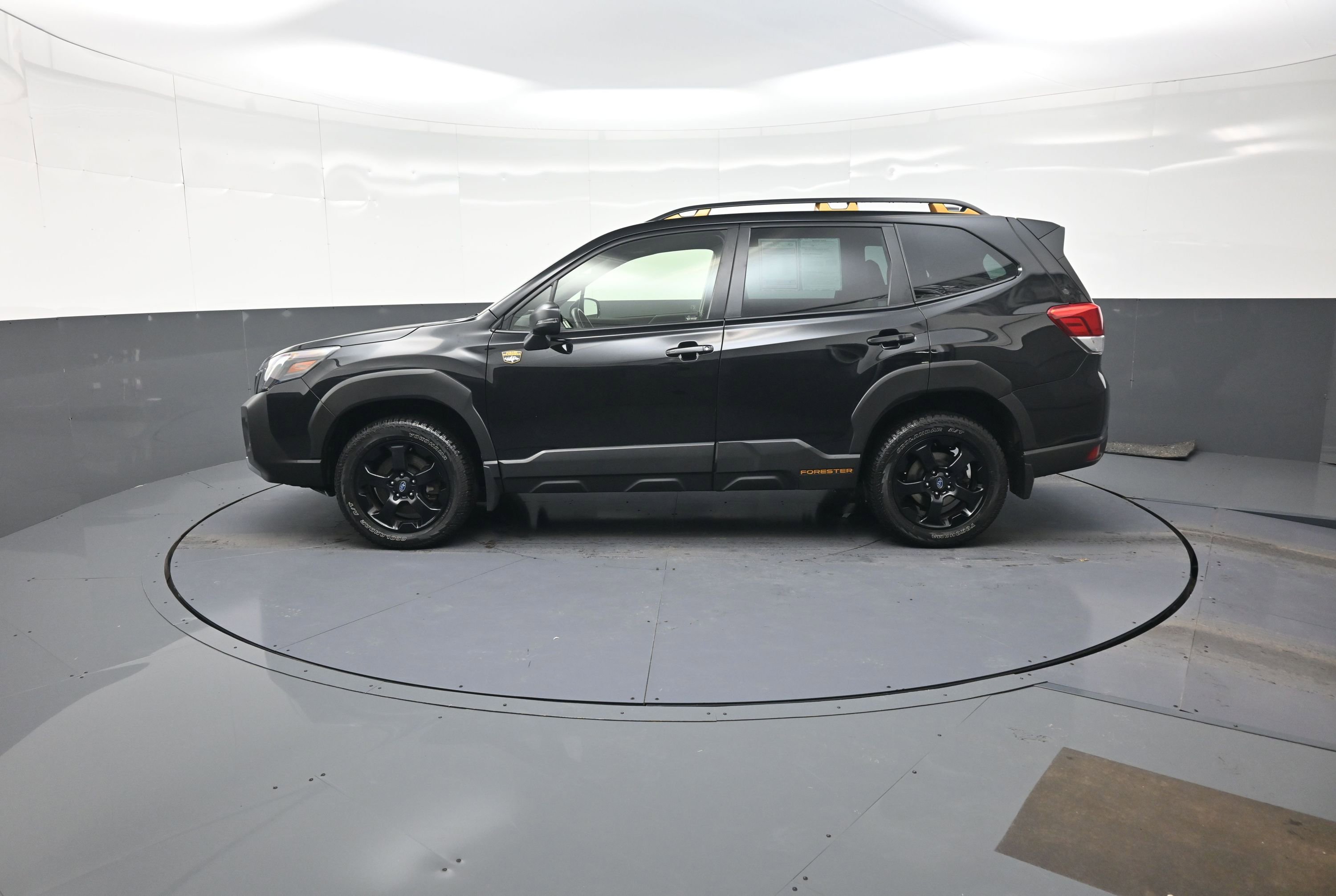 Used 2023 Subaru Forester Wilderness image 6