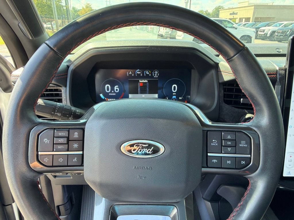 Used 2024 Ford Expedition Limited RWD image 26