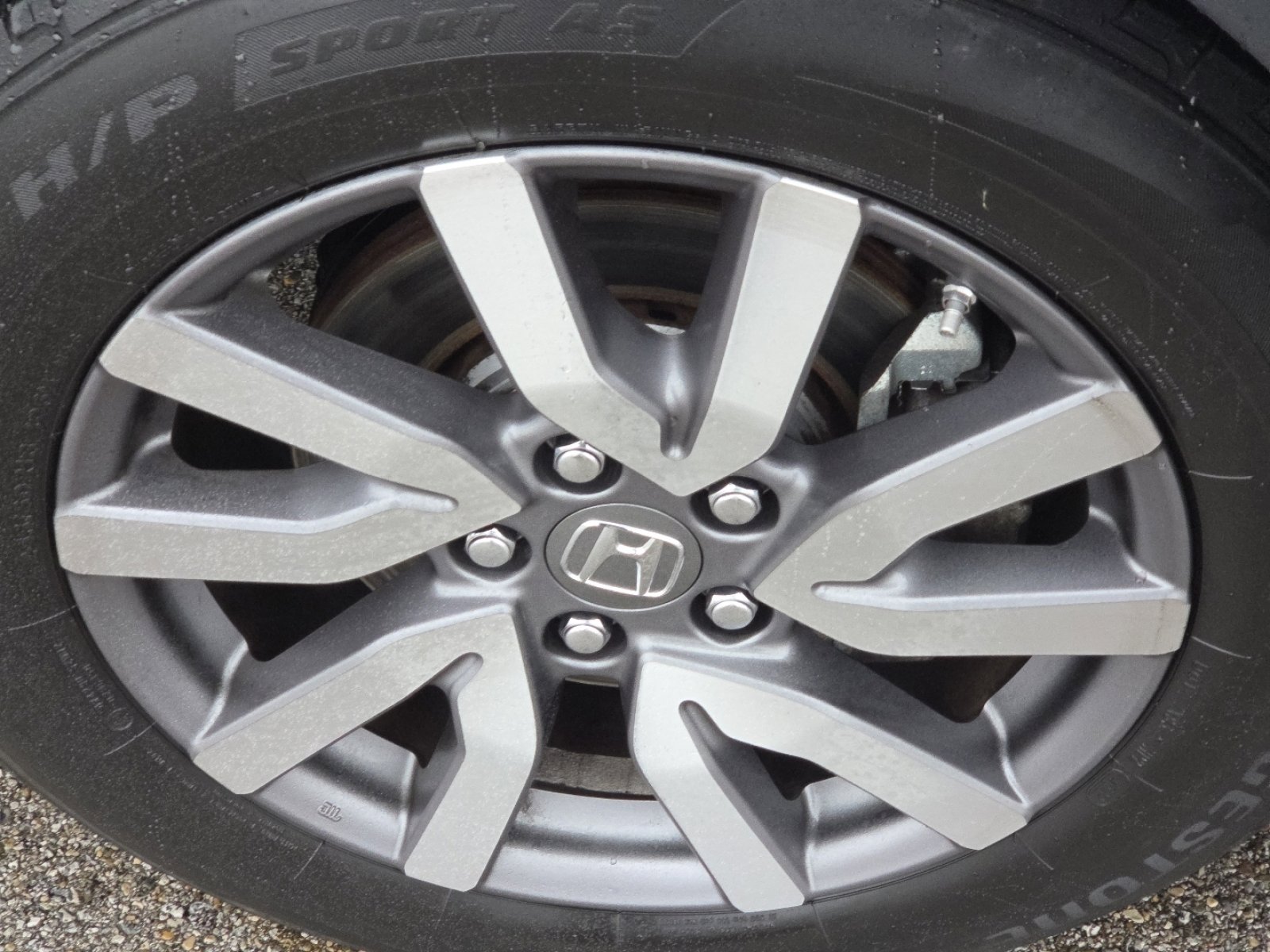 Used 2021 Honda Pilot EX-L image 10