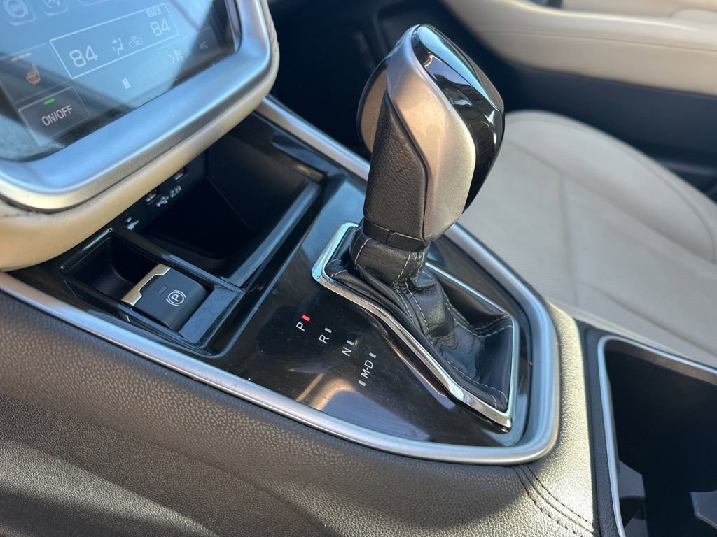 Used 2022 Subaru Legacy Limited image 32