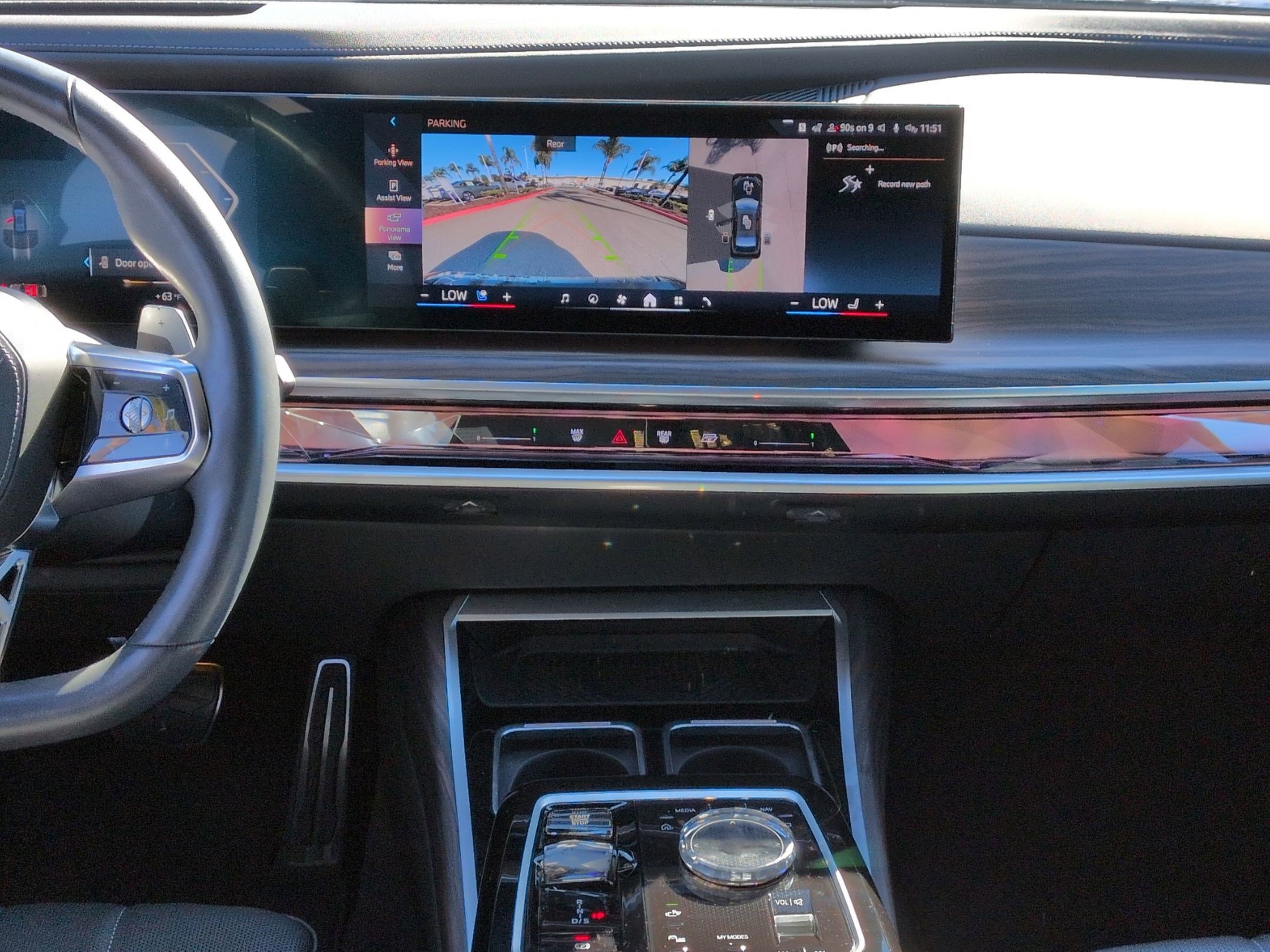 Used 2024 BMW 760i xDrive 760i xDrive w/ Premium Package 2 image 29