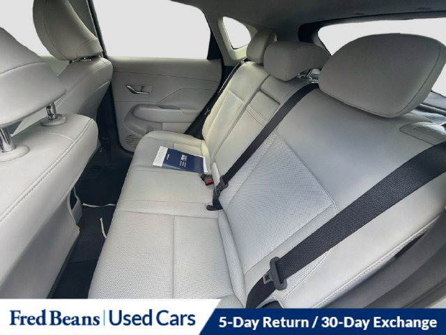 Certified 2026 Hyundai Kona Limited AWD/4WD image 32