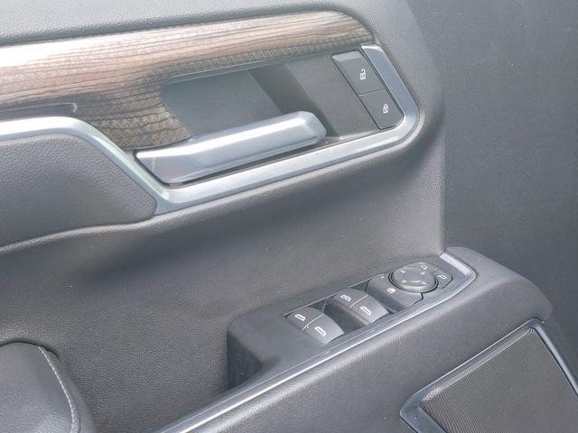 Certified 2022 Chevrolet Silverado 1500 LT image 10