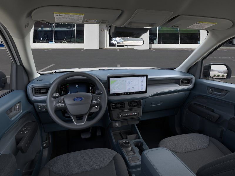 New 2026 Ford Maverick XL image 10