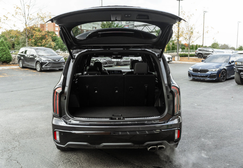 Used 2025 Kia Telluride SX Prestige X-Pro AWD/4WD image 34