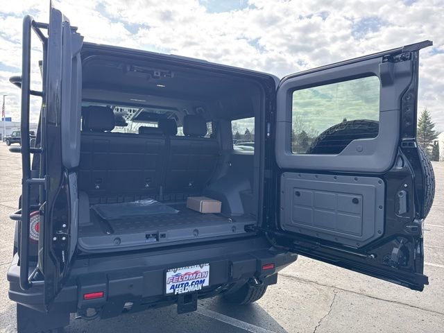 New 2026 INEOS Grenadier image 29