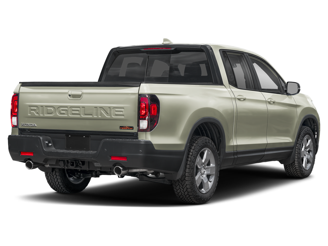 New 2026 Honda Ridgeline TrailSport image 2