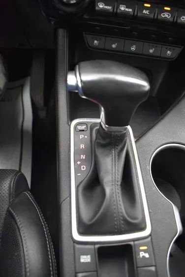 Used 2020 Kia Sportage EX w/ Option Group 15 AWD/4WD image 36