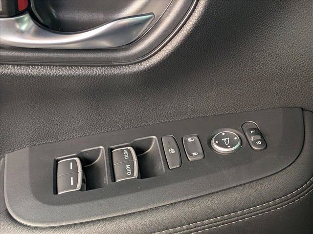 Certified 2026 Honda HR-V EX-L image 11