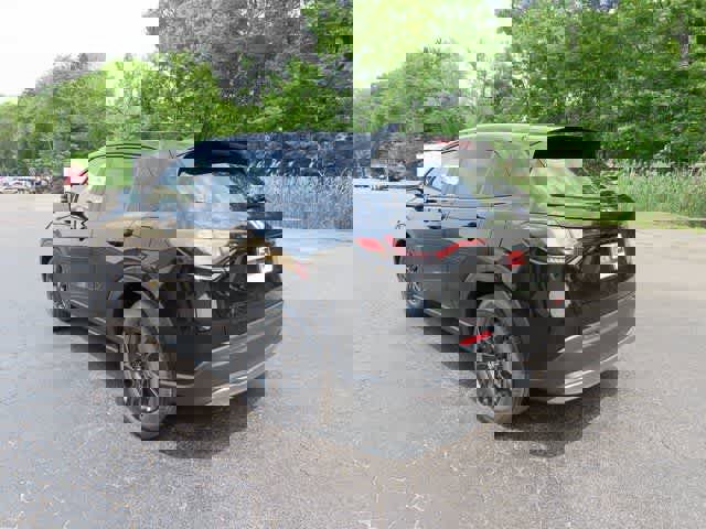 New 2026 Honda HR-V Sport image 4