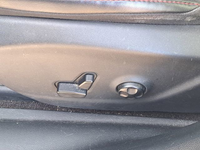 Used 2018 Jeep Cherokee Trailhawk w/ Comfort/Convenience Group image 6