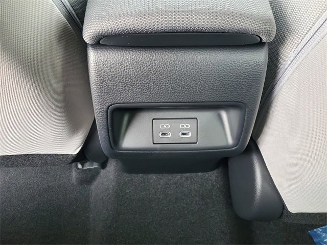 New 2026 Toyota Corolla LE image 9