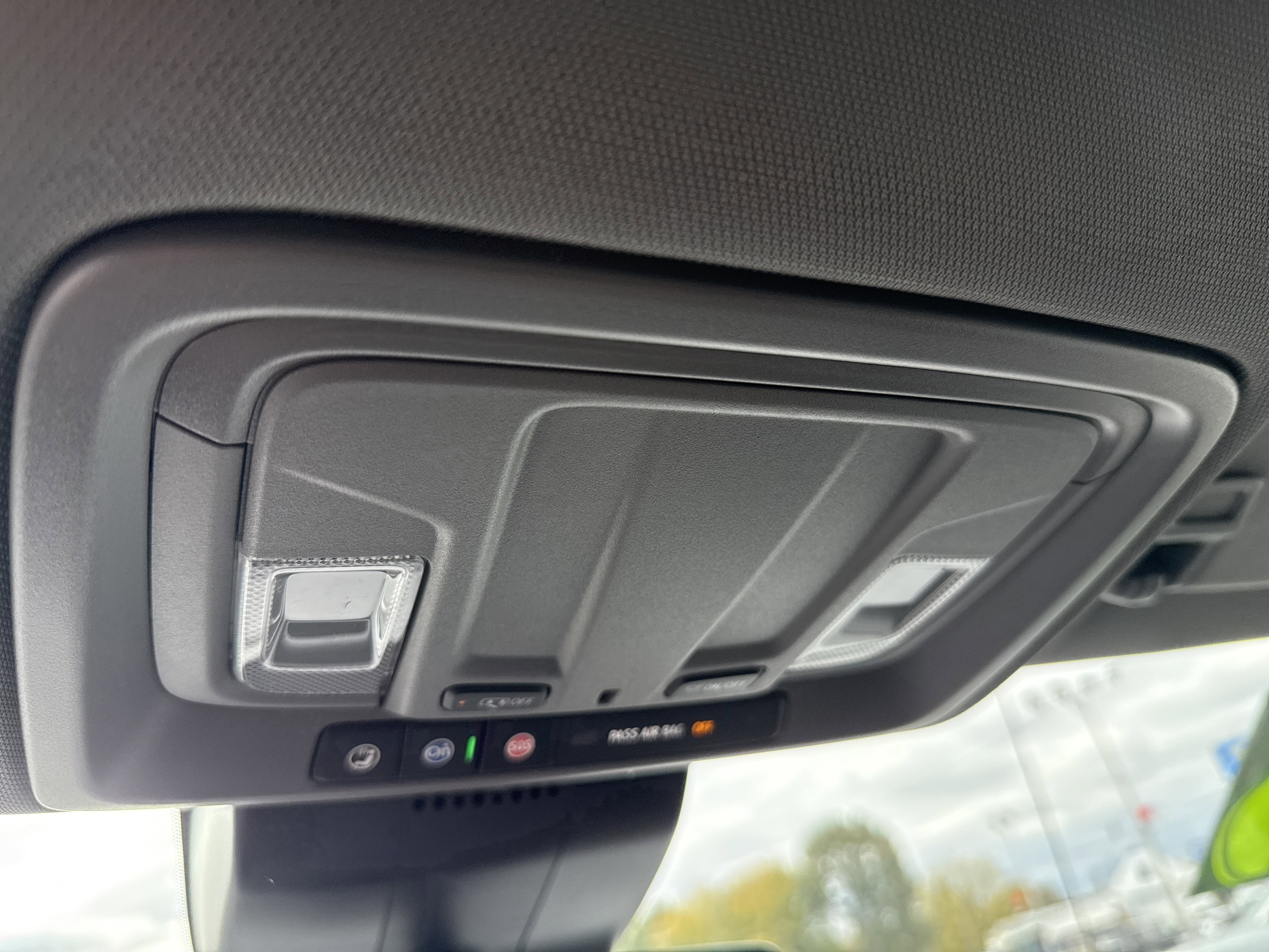 New 2026 Chevrolet Silverado 1500 LT Trail Boss image 26