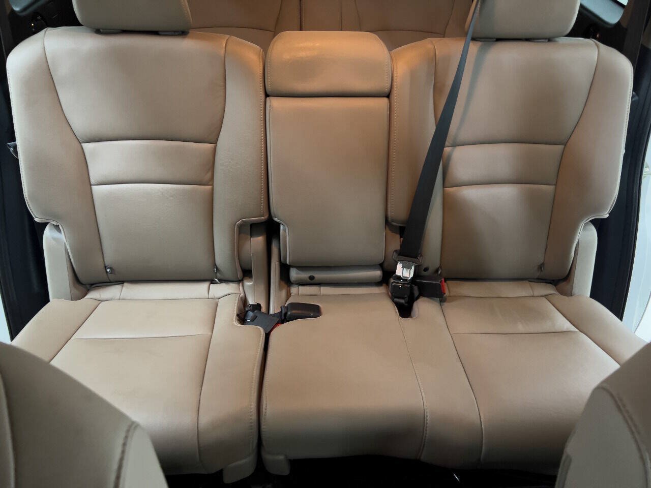 Used 2020 Honda Pilot EX-L image 59