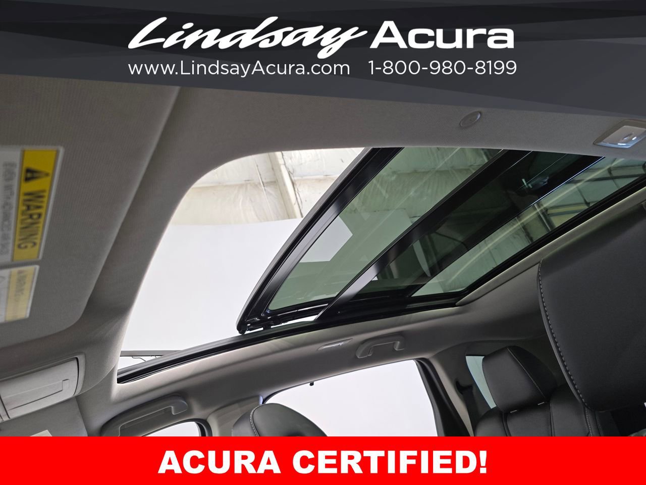 Certified 2024 Acura MDX SH-AWD w/ Technology Package image 22