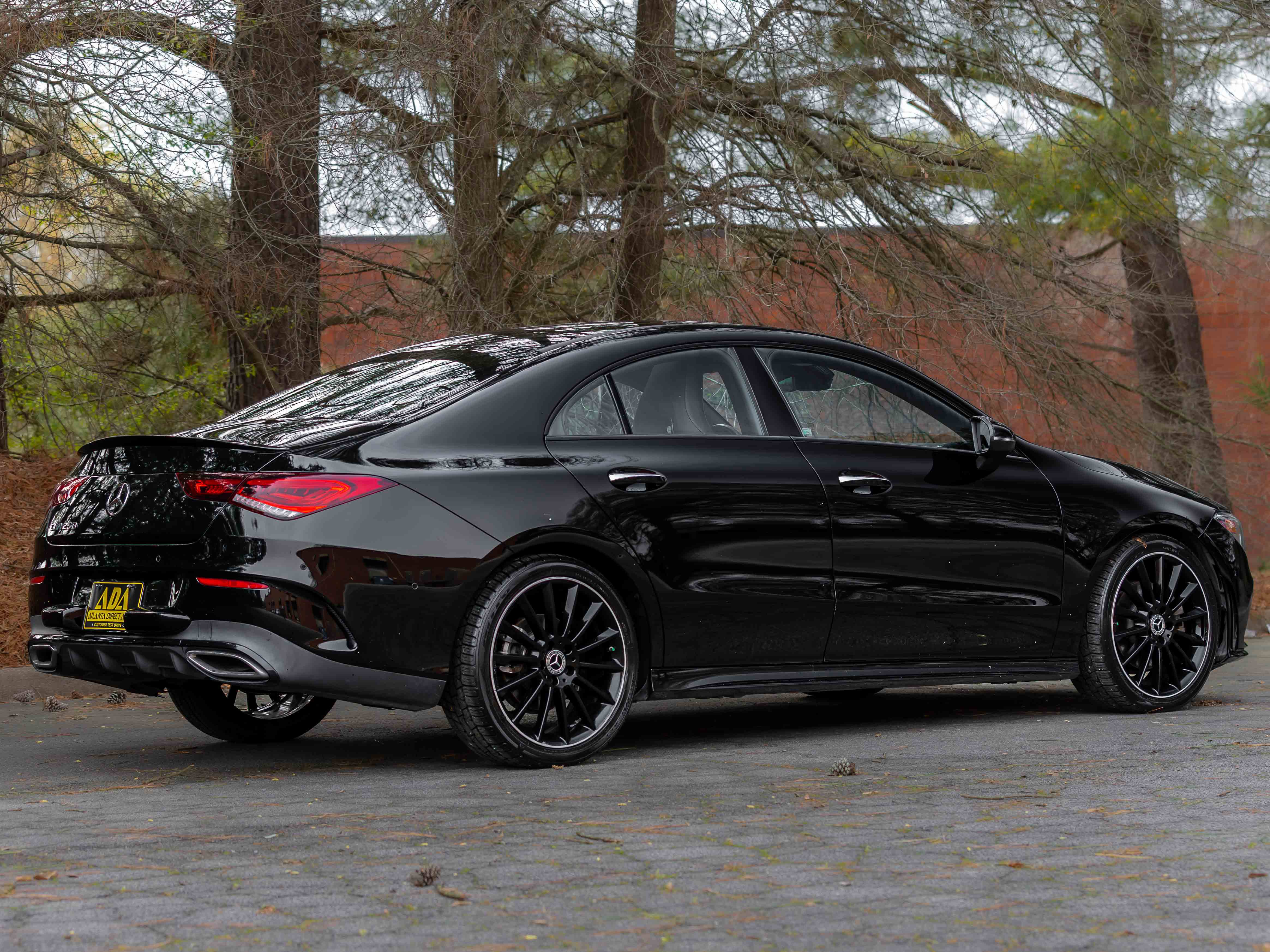 Used 2022 Mercedes-Benz CLA 250 image 56