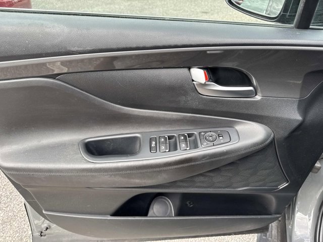 Used 2022 Hyundai Santa Fe XRT image 7