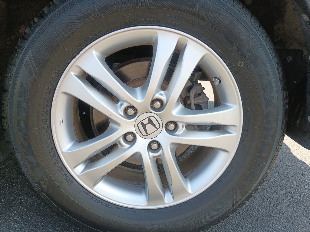 Used 2011 Honda CR-V EX-L image 19