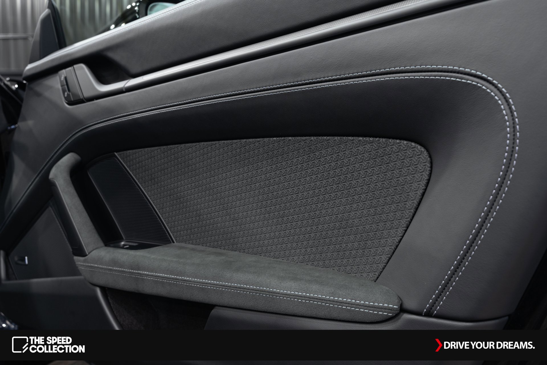 Used 2025 Porsche 911 Carrera GTS image 23