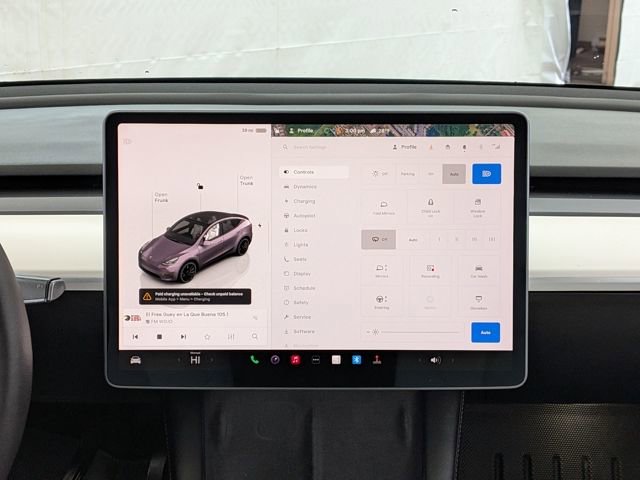 Used 2022 Tesla Model Y Performance image 28
