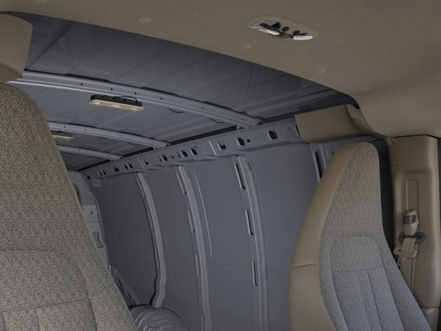 New 2026 GMC Savana 2500 image 24