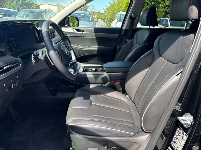 Used 2024 Hyundai Palisade SEL AWD/4WD image 9