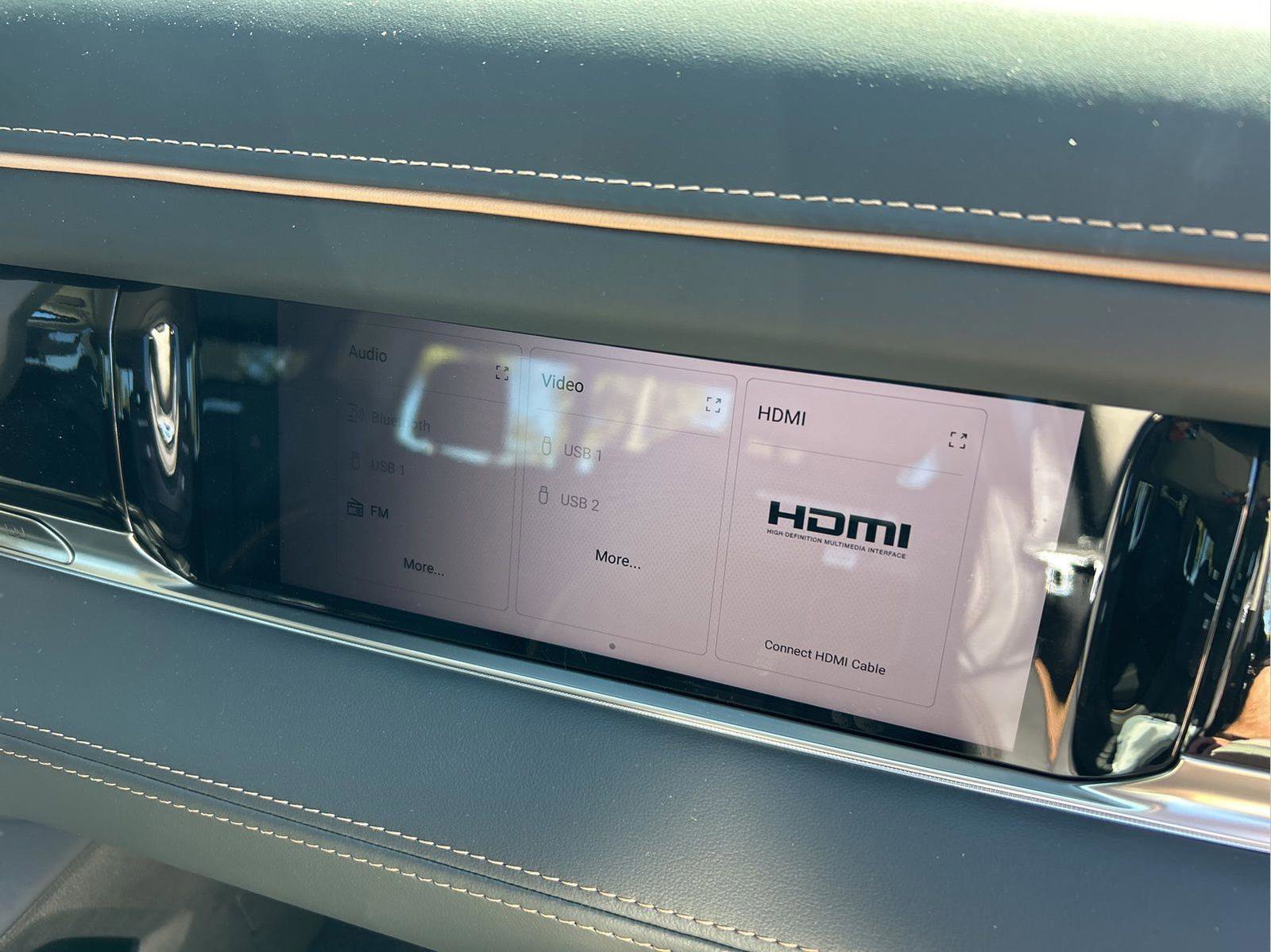 New 2026 RAM 1500 Tungsten w/ Towing Technology Group image 15