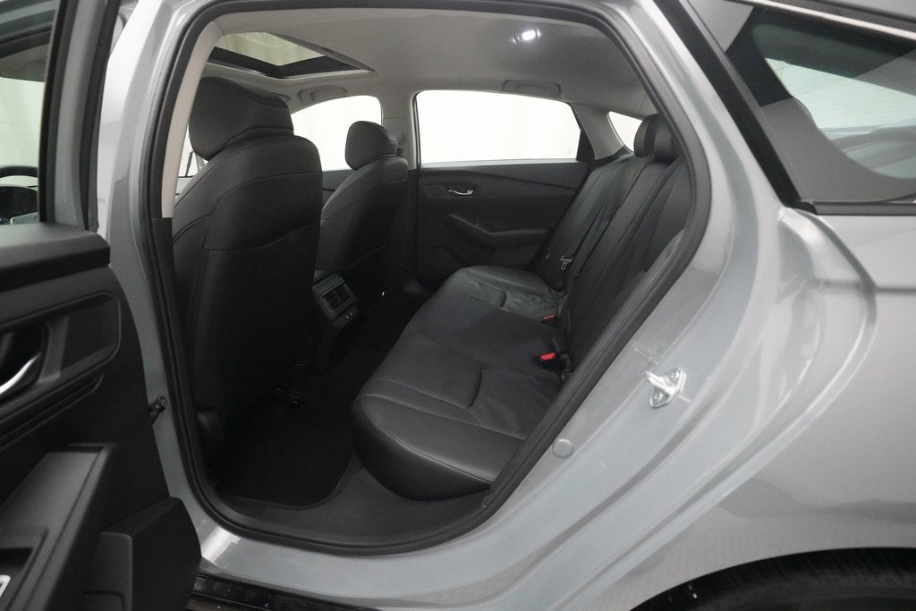 Certified 2024 Honda Accord EX-L image 15