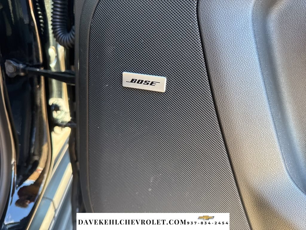 Used 2025 Chevrolet Tahoe High Country w/ Sun And Tow Package AWD/4WD image 50