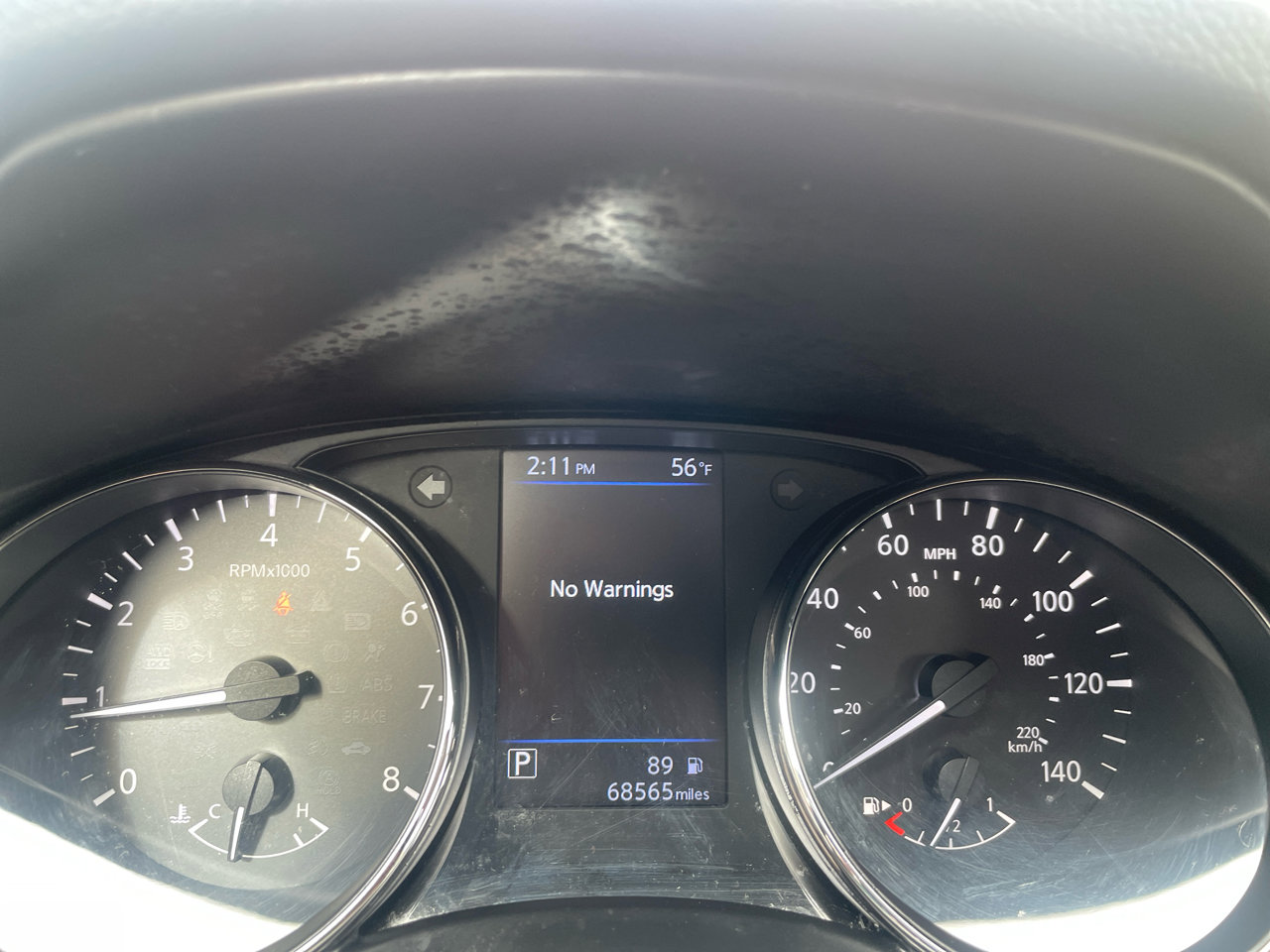 Used 2022 Nissan Rogue Sport S image 16