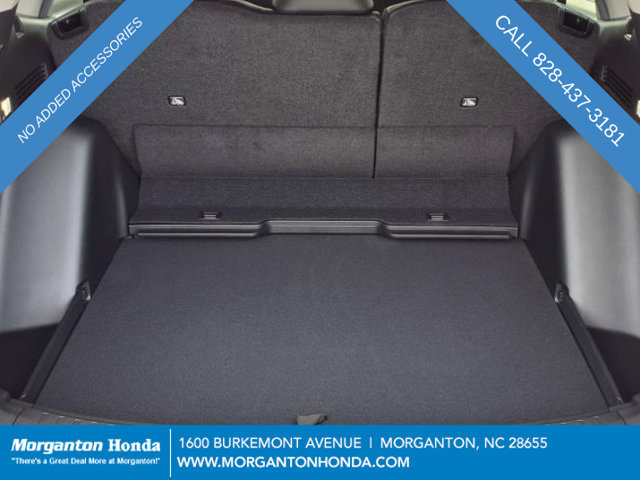 New 2027 Honda CR-V EX-L image 24