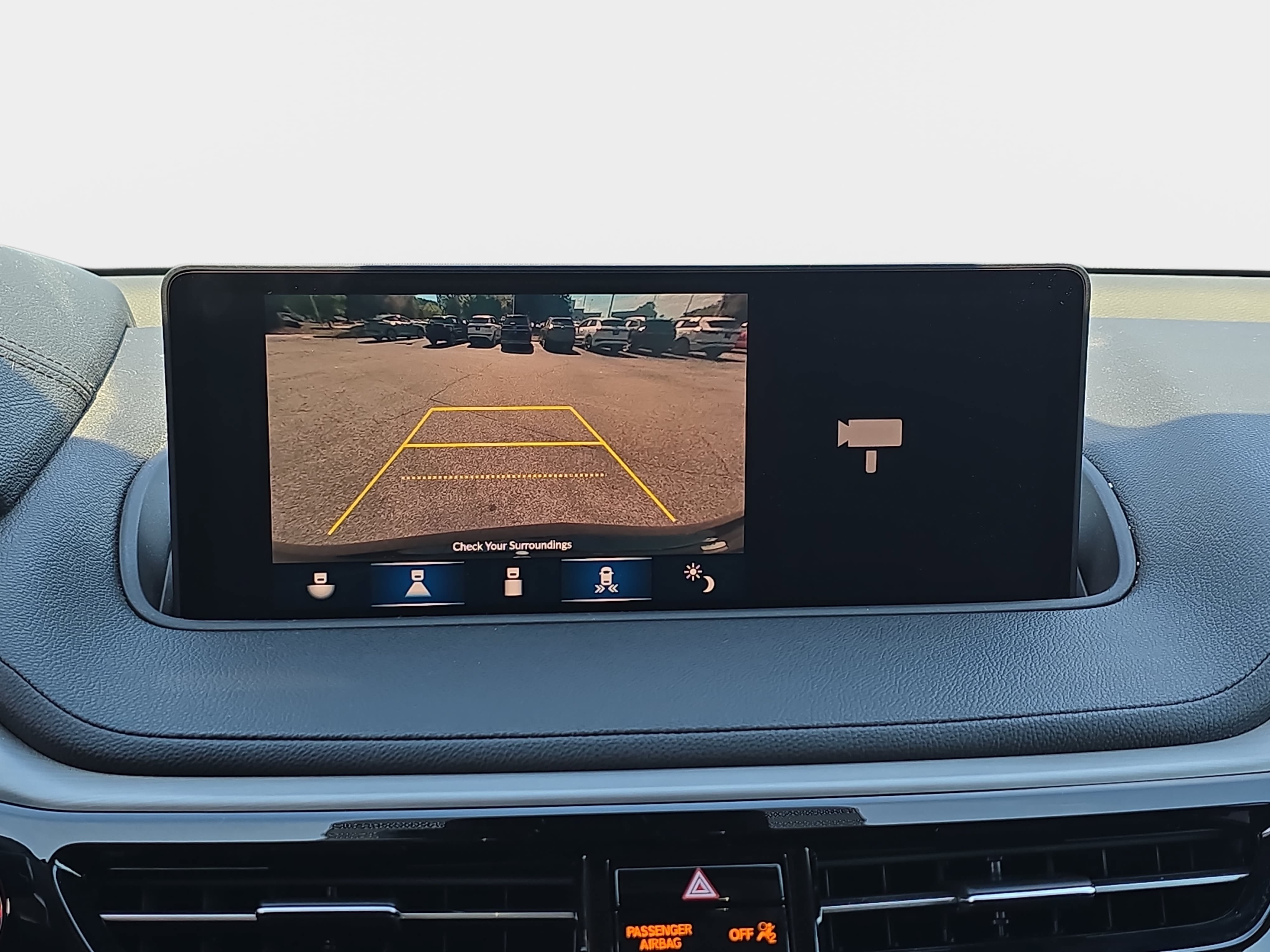 Certified 2024 Acura MDX SH-AWD image 24